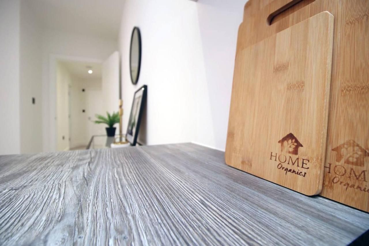 Kingsbridge Point - Cosy One Bed Apartments Near Town Centre, Swindon Bagian luar foto
